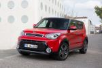 Kia Soul 2014 года (EU)